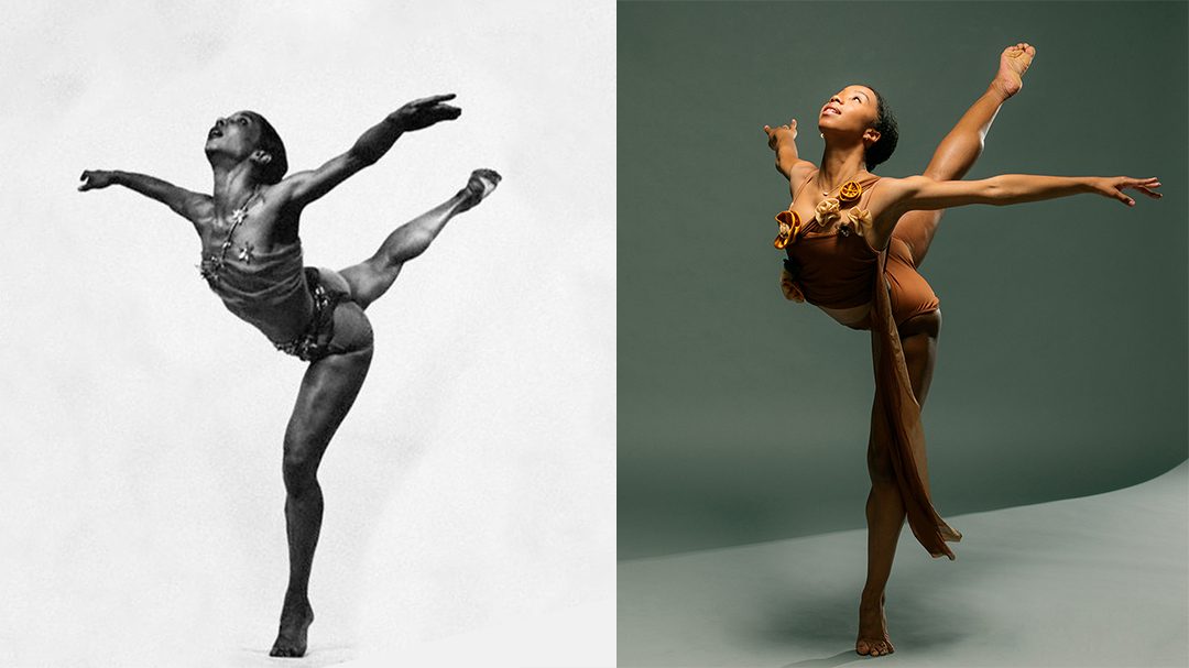 african american dancers