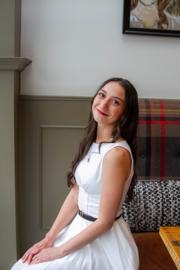 Alainah Clotiaux