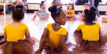 Help us keep Colorado Dancing