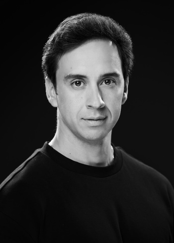 Jonnathan Ramirez
