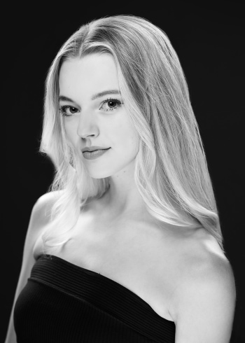 Catherine McGregor
