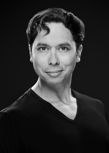 Kevin Gaël Thomas