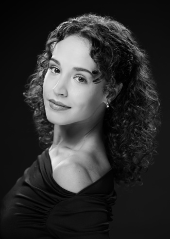 Leah McFadden