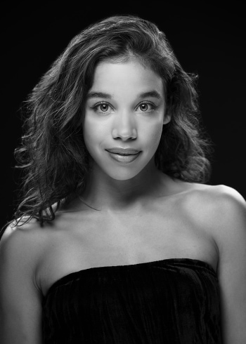 Ariel McCarty