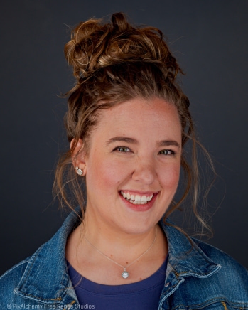 Sophia Koop