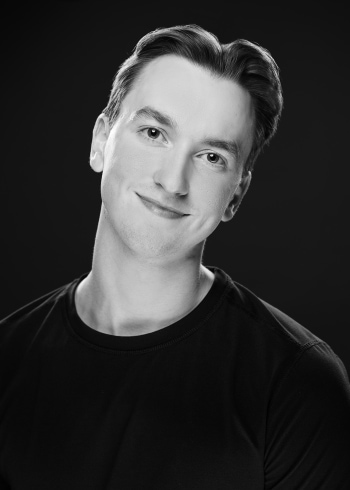 Alexander Holms