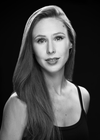 Jennifer Grace