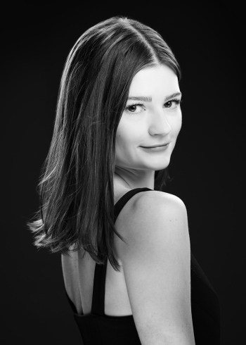 Alexandra Gilliom
