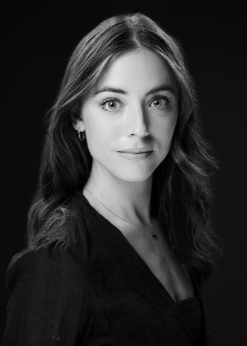 Sarah Tryon