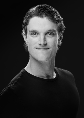 Patrick Mihm