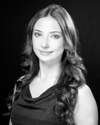 Tiffany Hopkins