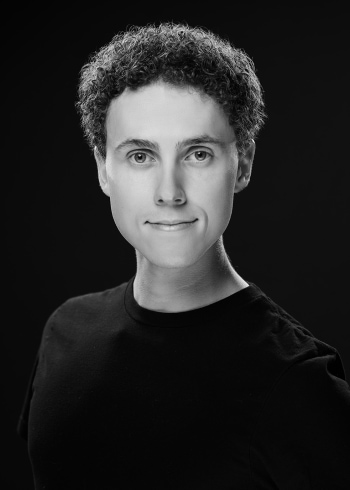 Christopher Mitchell
