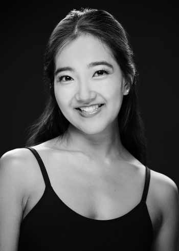 Catherine Aoki