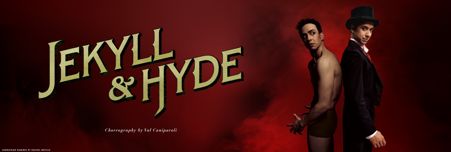 jekyll and hyde