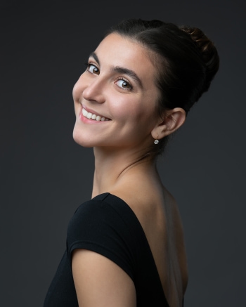 Rheana Montesantos