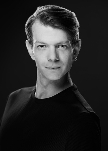 Josh Allenback