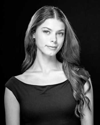 Natalie Taylor