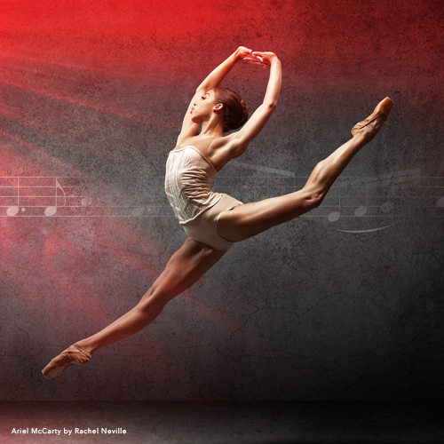Ballet MasterWorks Promotional Image