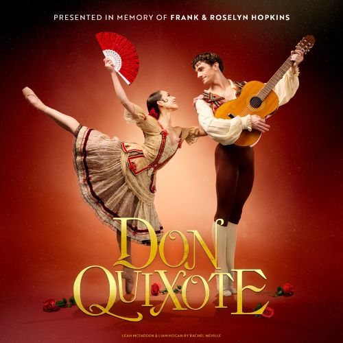 Don Quixote