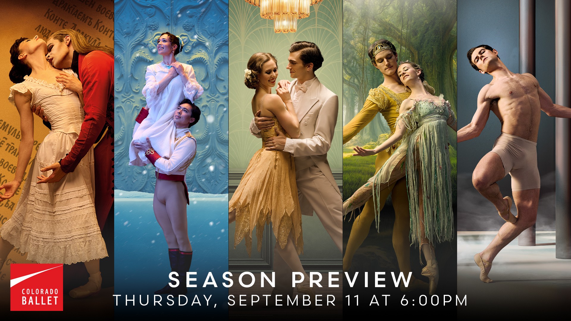 Colorado Ballet