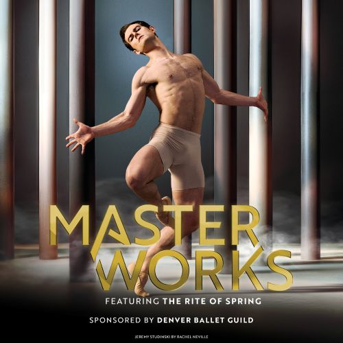 MasterWorks Production Image