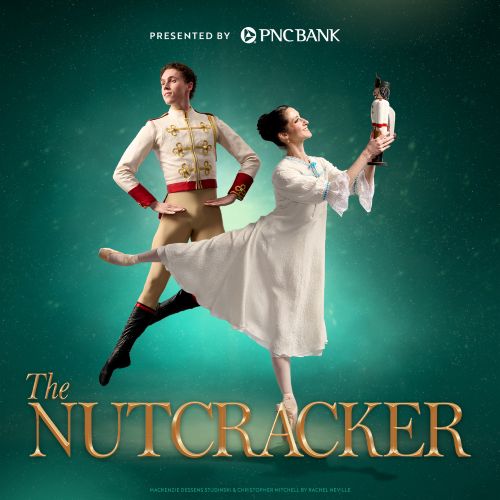 The Nutcracker