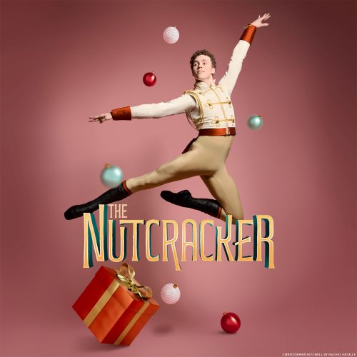 The Nutcracker Production Image