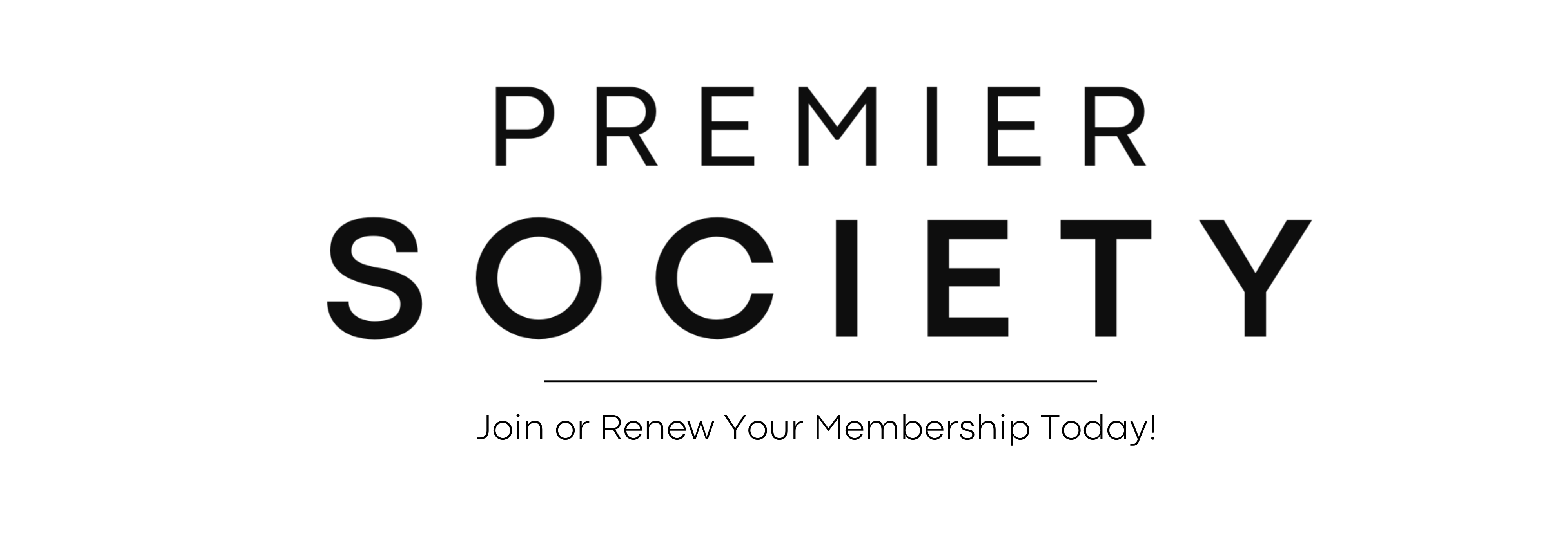 Premier Society