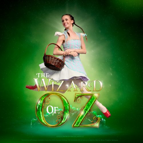 The Wizard of Oz