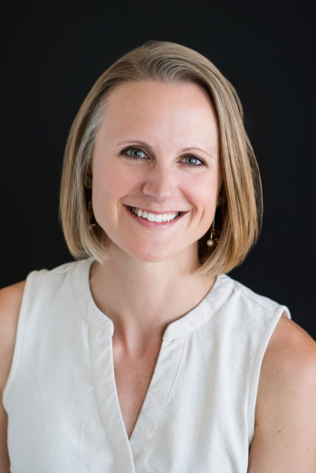 Julie Anderson