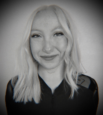 Audrey Zluticky