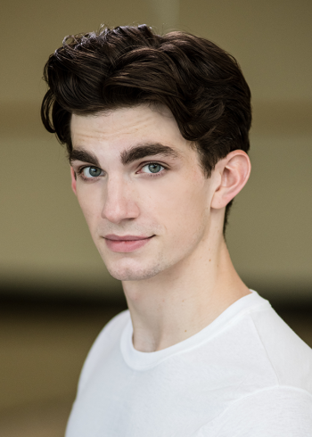 Liam Hogan