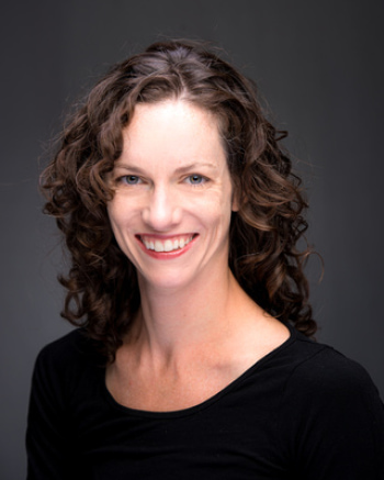 Mieke Scripps