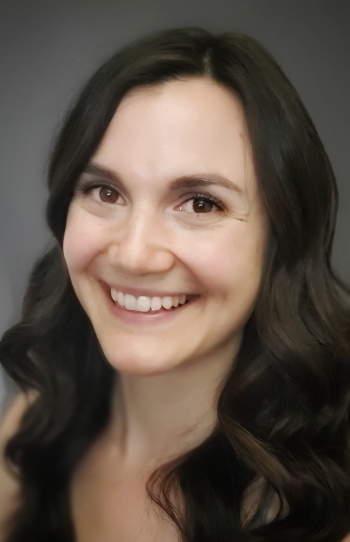 Natalie Van Camp