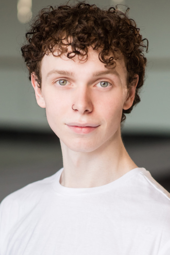 Tate Ryner